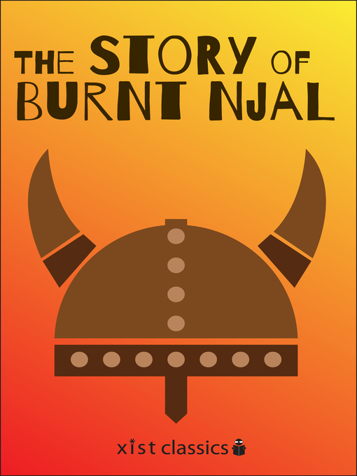 Title details for The Story of Burnt Njal (Njal's Saga) by Unknown Icelanders - Available